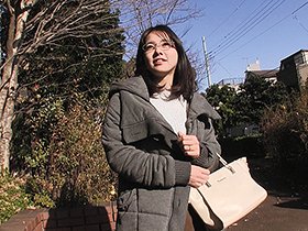 むっつりスケベなみゆきちゃん ママ地味メガネのくせに男優チ○ポでトッロトロにイカされてねっとりメス化! サンプル動画サムネイル